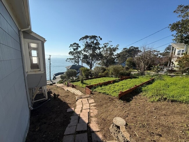 Photo - UNIQUE 2BD/1BA HOME WITH DETACHED BONUS ROOM WITH 1/2 BA., IN SAN QUENTIN VILLAGE-BAY VIEWS!