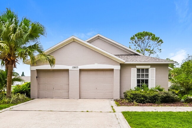 Photo - 13803 Riverpath Grove Dr Casa