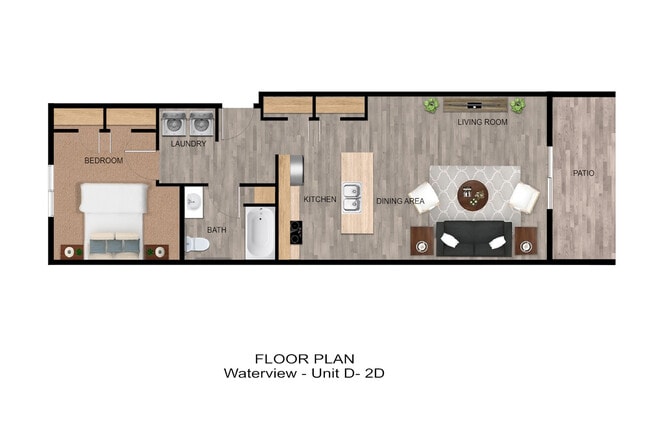 Photo - 3850 Sunnyside Dr W