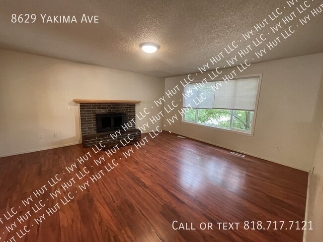 Photo - 8629 S Yakima Ave