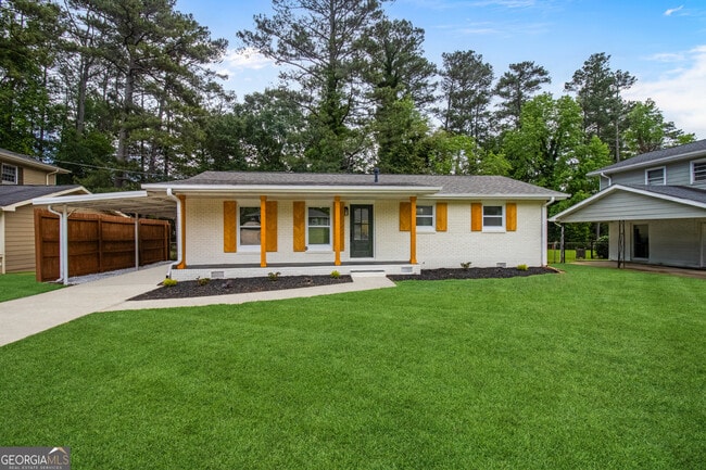 Photo - 2148 Green Forrest Dr