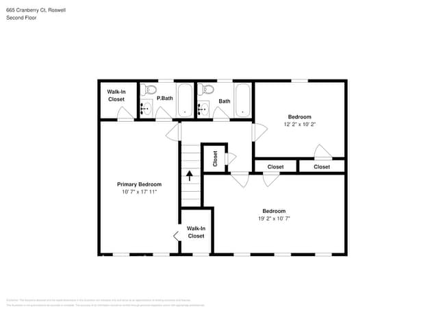 Photo - 665 Cranberry Ct