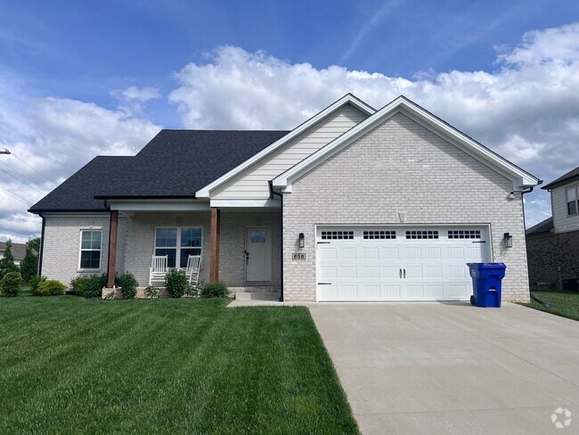 Building Photo - 658 Denver Cir Rental