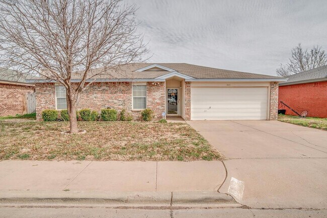 Photo - 801 Ironton Dr