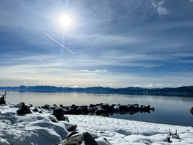 Building Photo - Open for SUMMER!! Private Beach!!! FULLY ... Rental