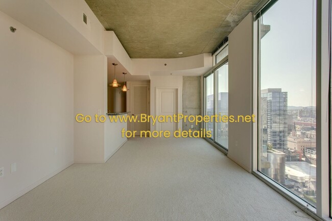 Photo - Nashville - Downtown 1-Bedroom Condo