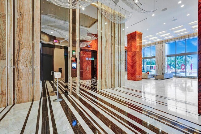 Photo - 17749 Collins Ave Unit 1402