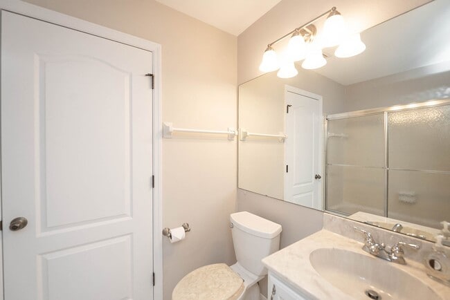 Photo - Welcome to this spacious three-bedroom, three-bath home in the heart of Palm Bay