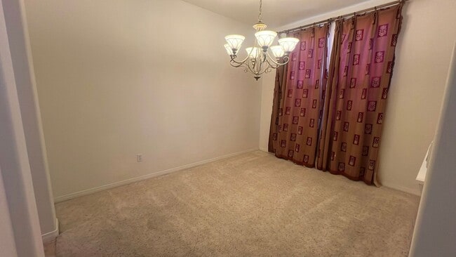 Photo - West Palmdale Home in Golf Course