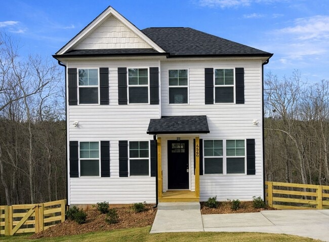 Building Photo - 2 Bedroom Single Family Home - Forsyth County