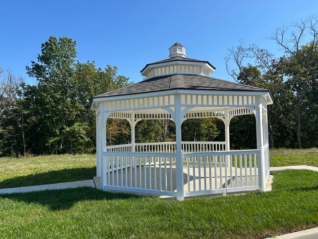 The Sanctuary on Edwards 55+