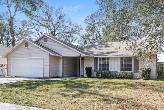 Building Photo - 5166 Clarion Hammock Dr Rental