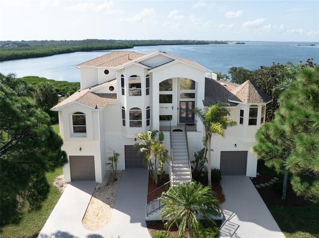 Building Photo - 1661 Seabreeze Dr Rental