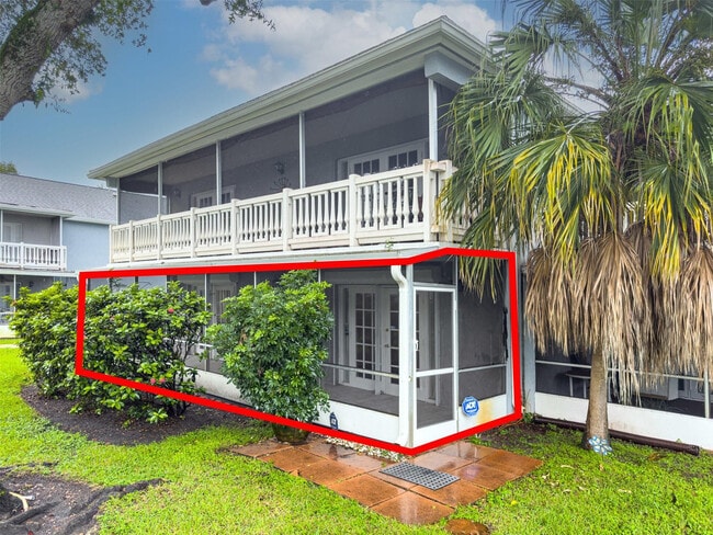 Building Photo - 7556 Stirling Rd Unit 124