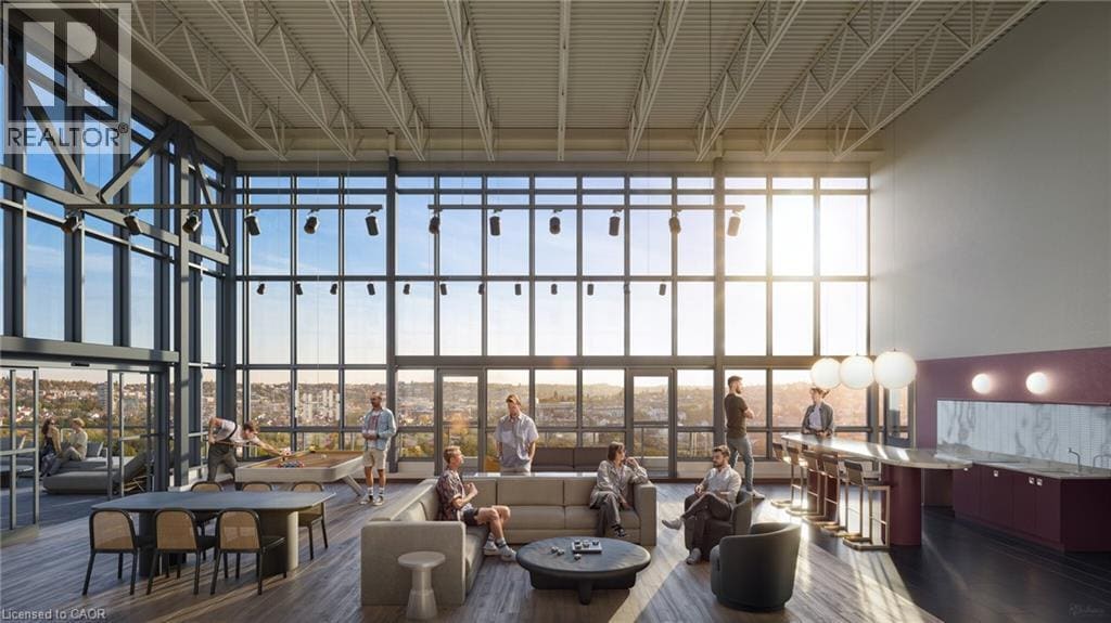 Photo - 1442 Highland Rd W Unité 905