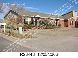 Building Photo - 3507 Ironton-C Unit C