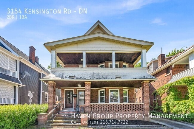Building Photo - 3154 Kensington Rd Unit DN
