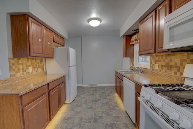 Photo - 1012-1014 11th St Unit 1012
