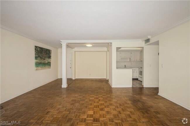 Building Photo - 3030 Binnacle Dr Unit 204 Rental