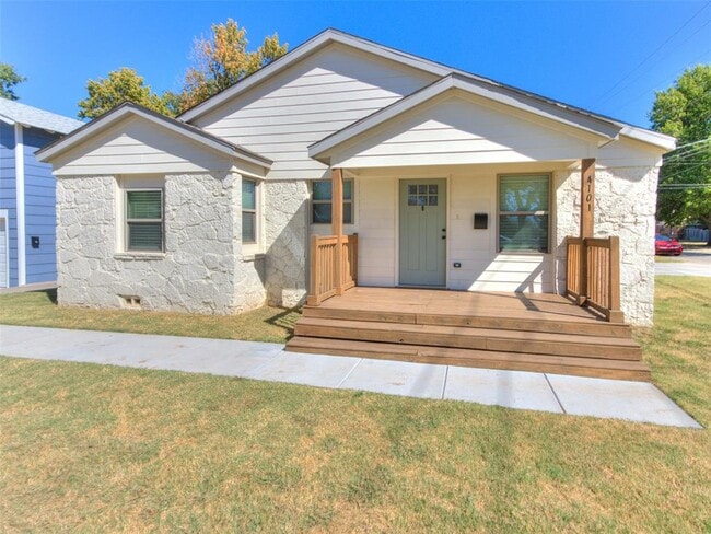 4101 N Hammond Ave