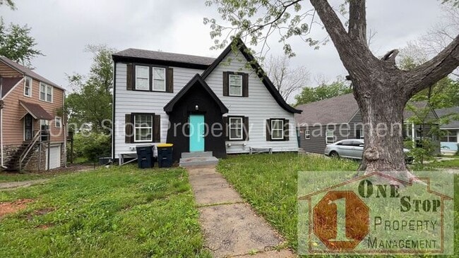Gorgeous and Unique 4 Bedroom 1.5 Bathroom... - Gorgeous and Unique 4 Bedroom 1.5 Bathroom... House