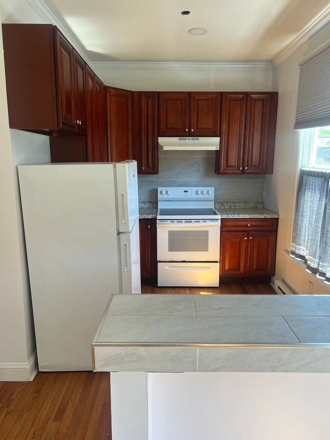 Photo - 220 Sherman Ave Unidad 3