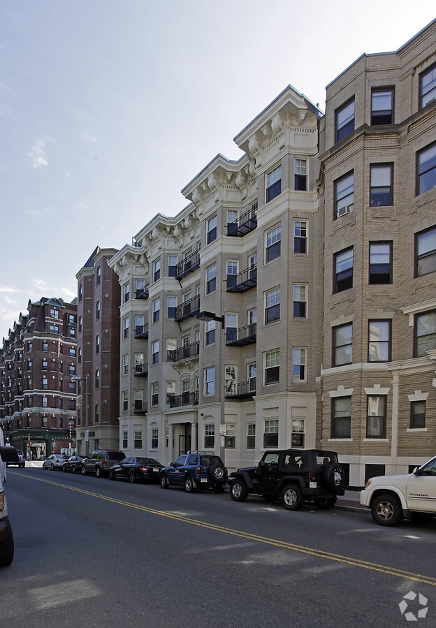 Photo - Parkview Chambers