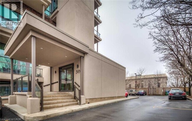 Photo - 50 Murray St W Unit 106