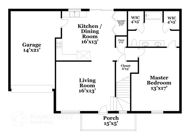 Photo - 921 Turlough Ct