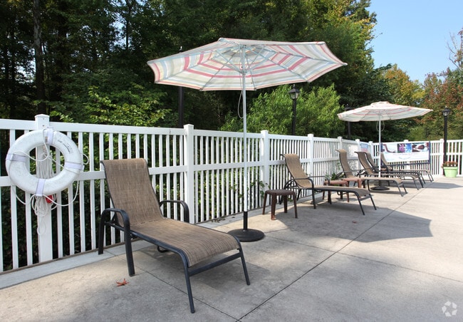 Princeton Terrace