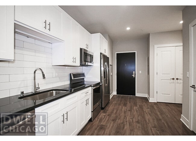 Photo - 3801 N Broadway St