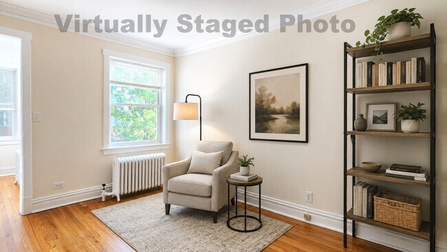 Photo - 3744 W Leland Ave Unit 2
