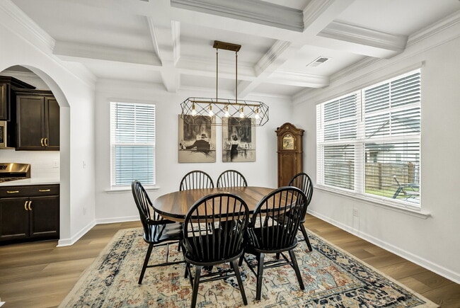 Photo - 4BR Home in Blythewood | Fenced Yard & 2-Car Garage