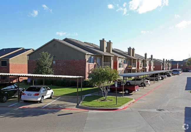 Photo - Wellington Place