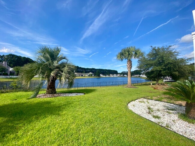 Photo - Three Bedroom Home with fenced-in Backyard...