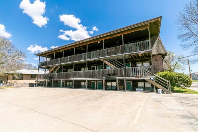 Photo - 3909 N 68th St Unit 07