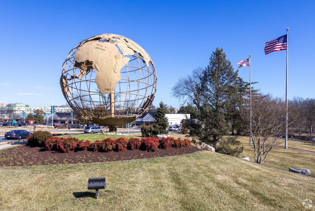 Photo - Leisure World