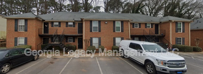 Building Photo - 1688 Prince Ave