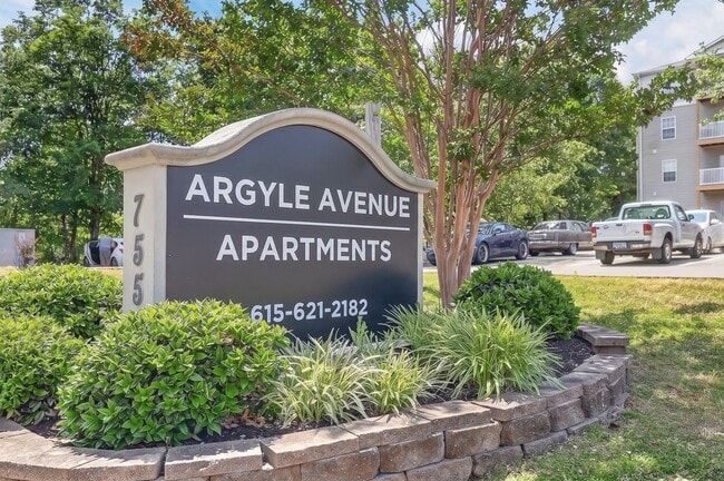 Building Photo - Argyle Avenue Apartments