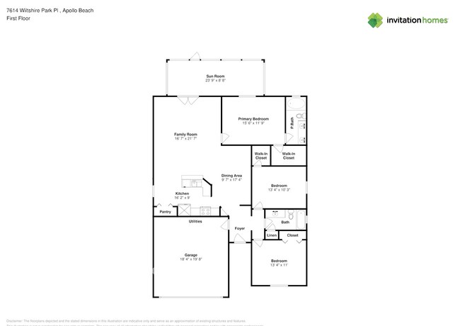 Photo - 7614 Wiltshire Park Pl