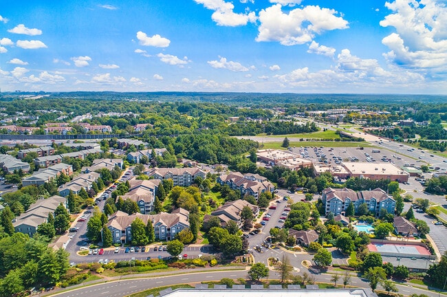 MAA Centreville