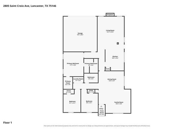 2805 St Croix Ave