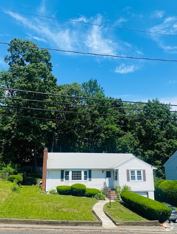 Building Photo - 27 Buena Vista Rd Rental