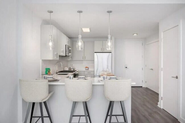 Photo - 400 Atlantic St Unit 7G