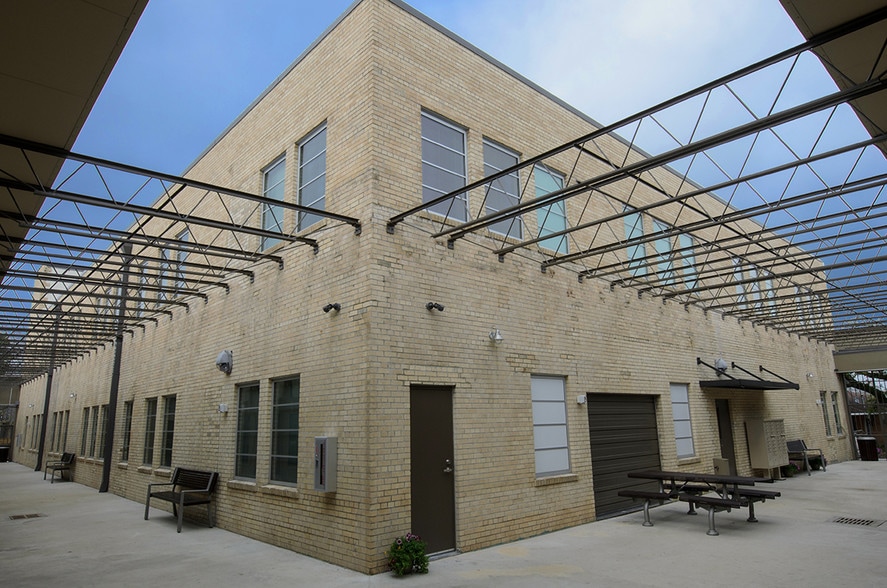 Gold Seal Lofts