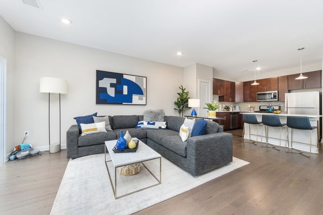 Photo - Camelot at Marlboro