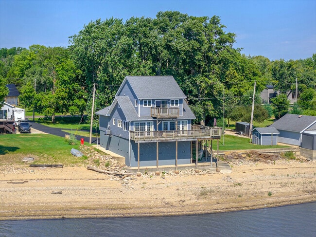 15414 N River Beach Dr