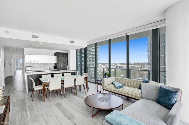 Photo - 3 br, 3 bath Condo - 480 NE 31st St Unit 1507 Unidad 1507