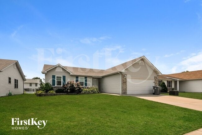 Photo - 1405 Sportsmans Ct