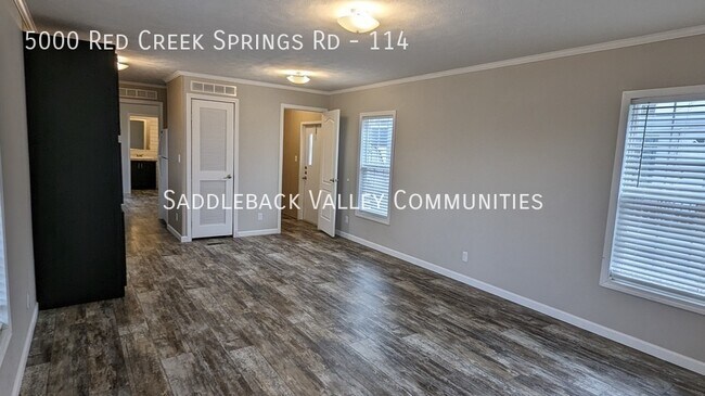 Photo - 5000 Red Creek Springs Rd House